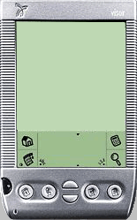 Visor Platinum
